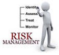 CISM risk management and governance