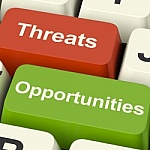 CISM risk management and governance